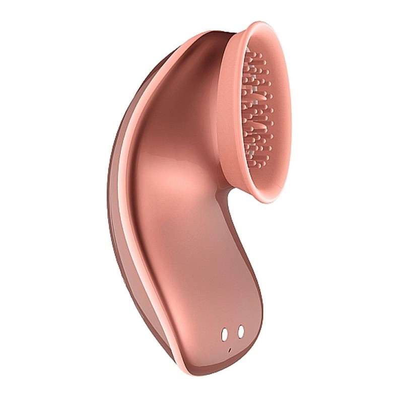 Twitch Hands - Free Suction & Vibration Toy - Rose